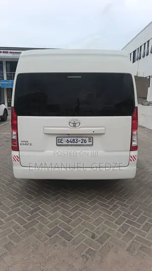 Bus Rental Services ( We Have Variety of Buses ) 