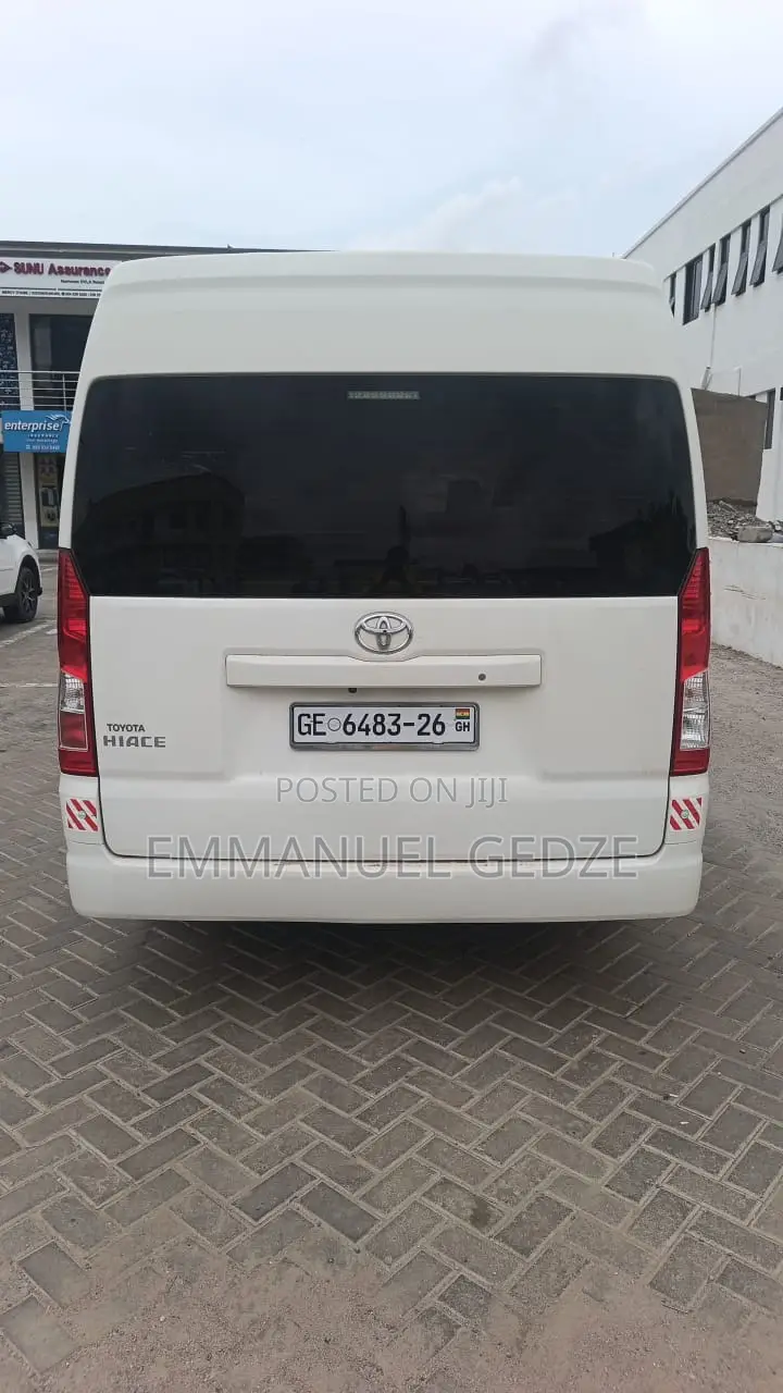 Bus Rental Services ( We Have Variety of Buses ) 