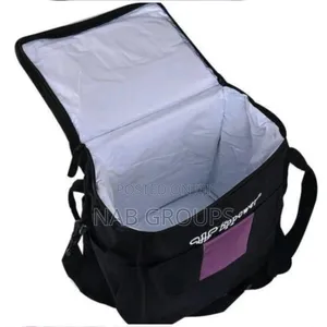 Hp Power Insulated Bag