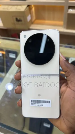 ZTE Libero 5G II 64 GB