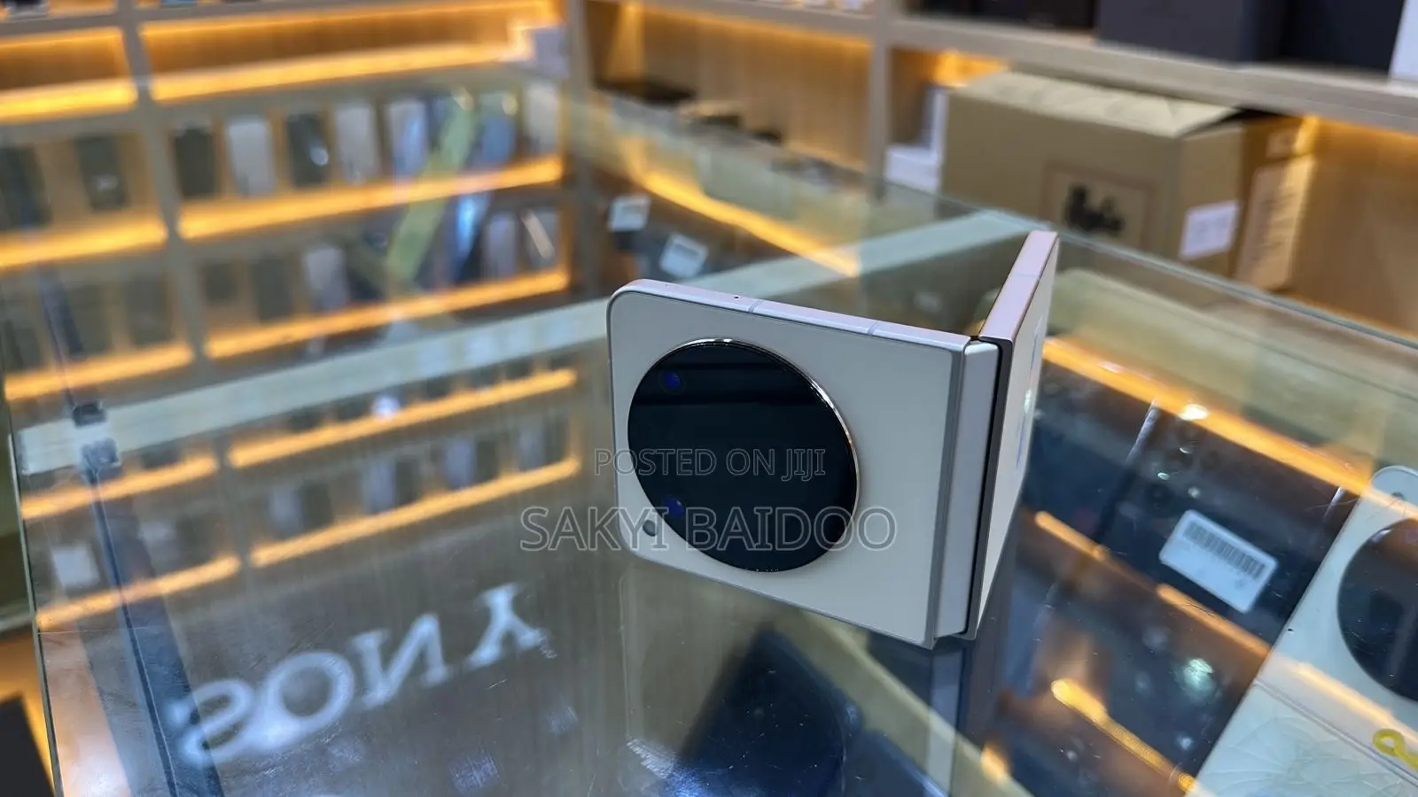 ZTE Libero 5G II 64 GB