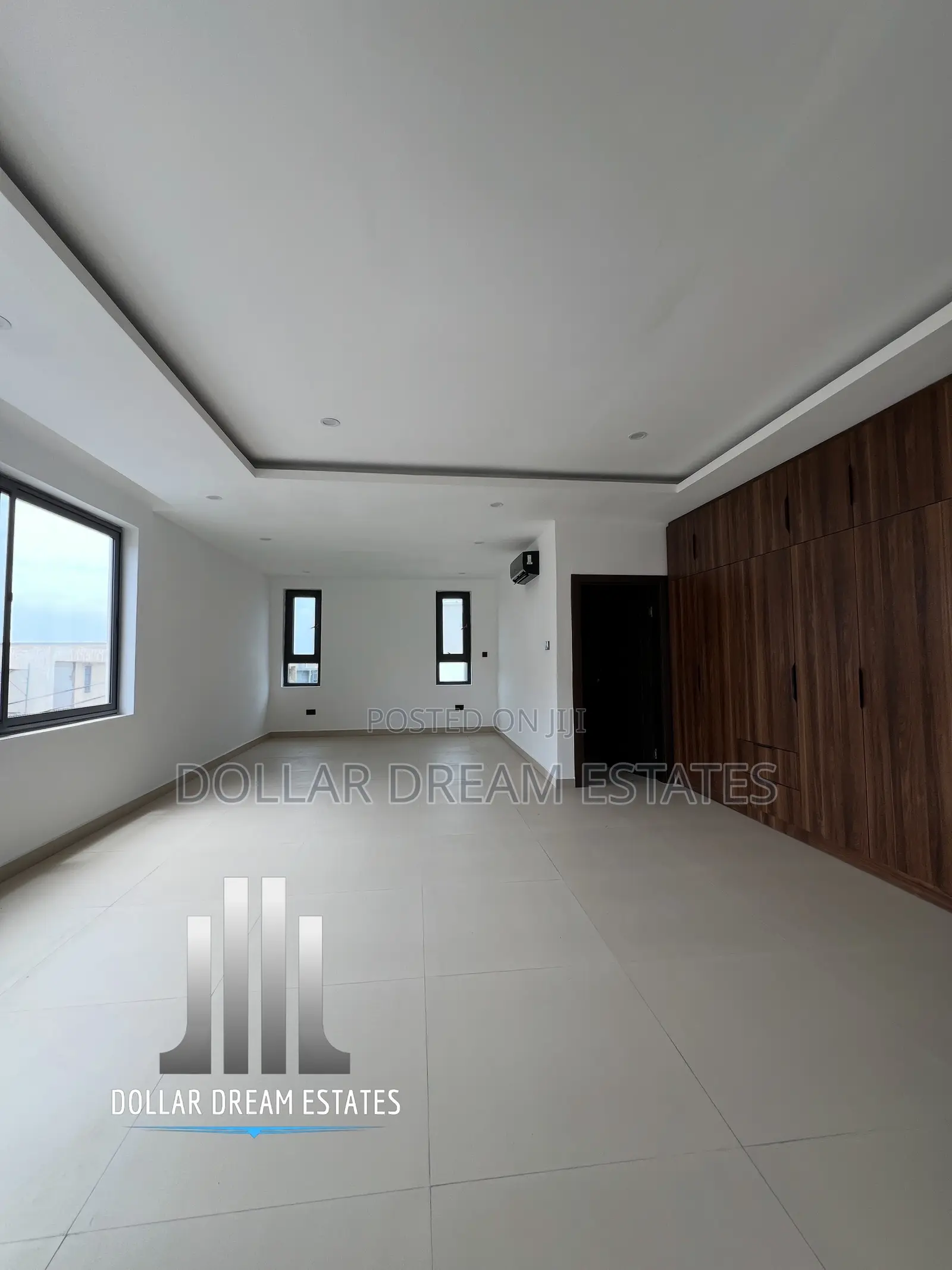4bdrm House in Adjiriganor for sale