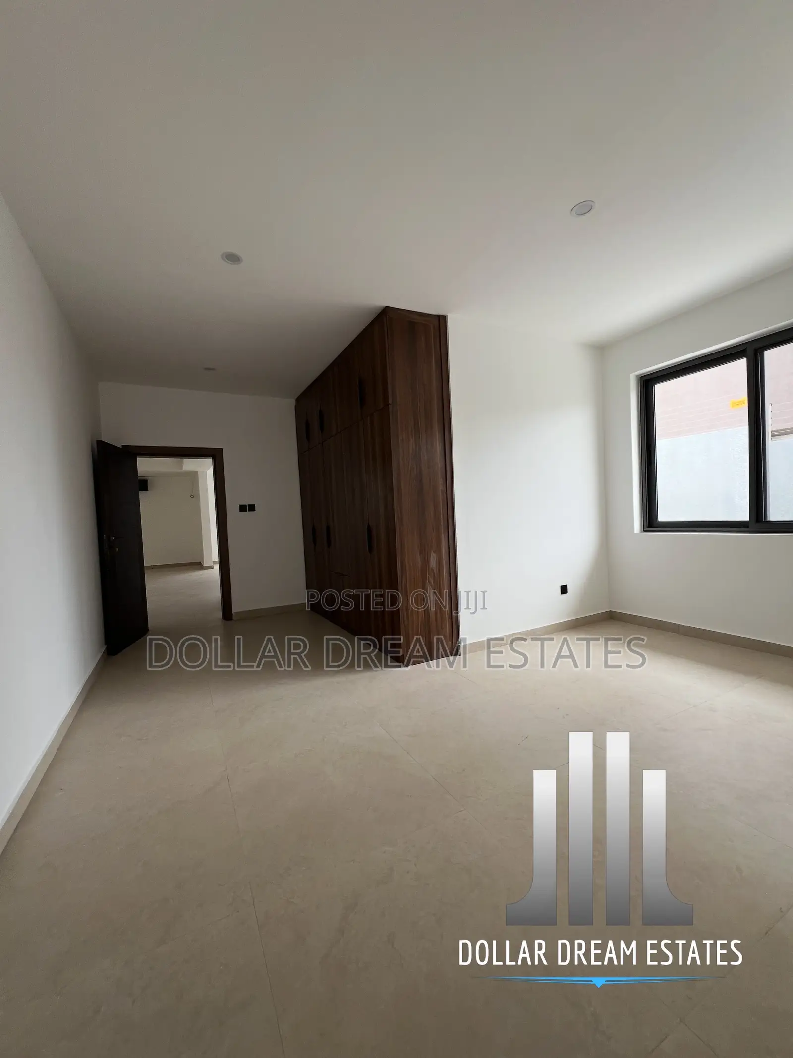 4bdrm House in Adjiriganor for sale