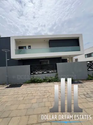 4bdrm House in Adjiriganor for sale