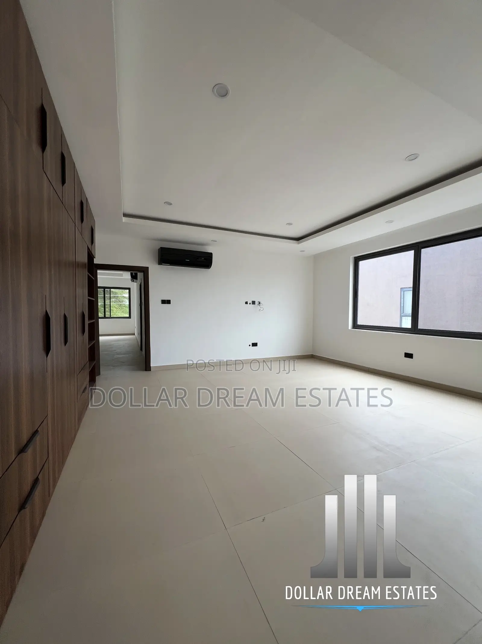 4bdrm House in Adjiriganor for sale