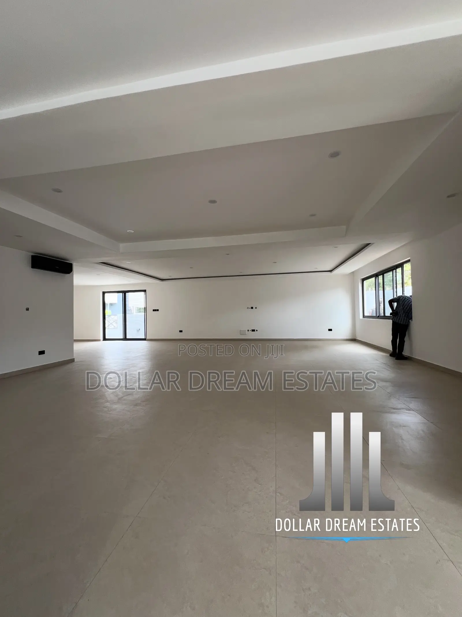 4bdrm House in Adjiriganor for sale