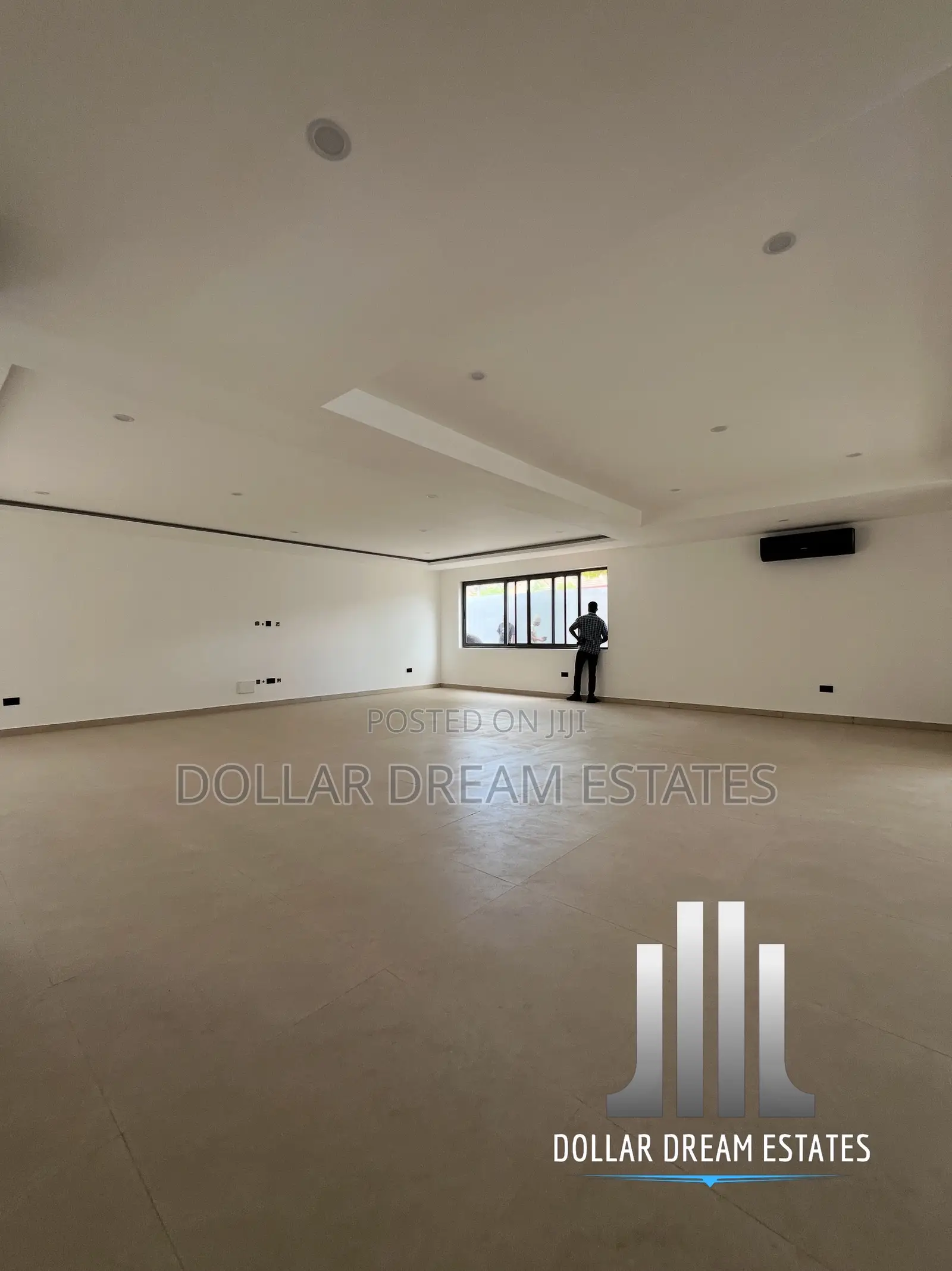 4bdrm House in Adjiriganor for sale