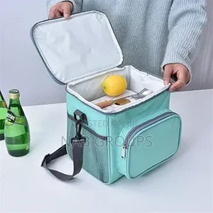 Insulated Cooler Bag
