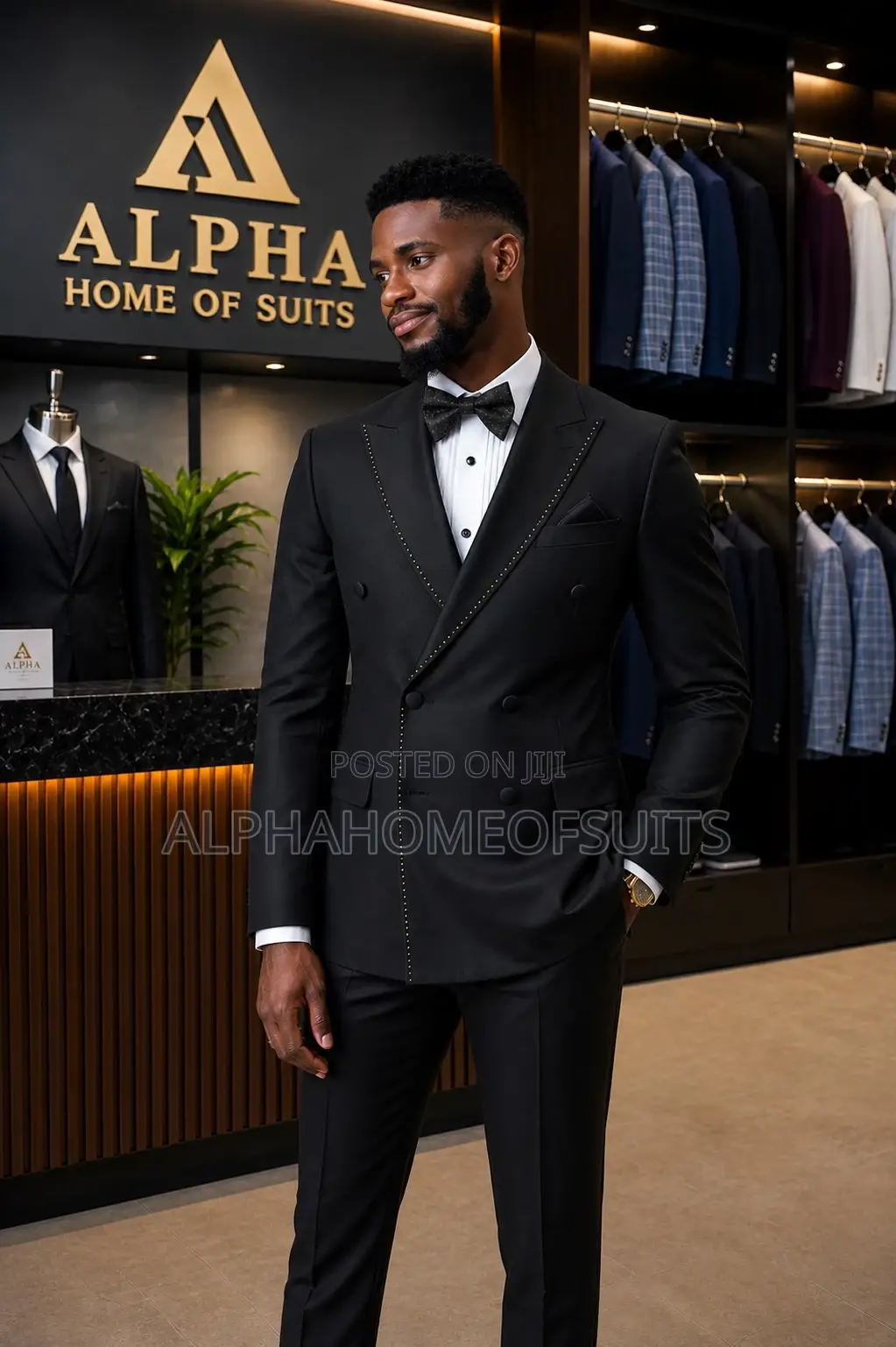 Wedding Suits