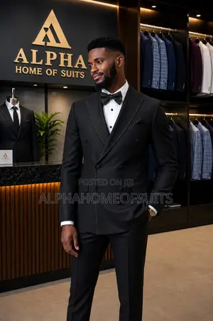 Wedding Suits