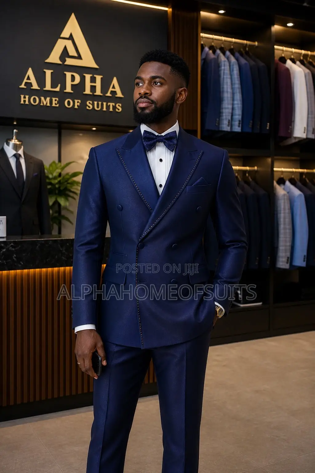 Wedding Suits