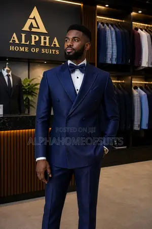Wedding Suits