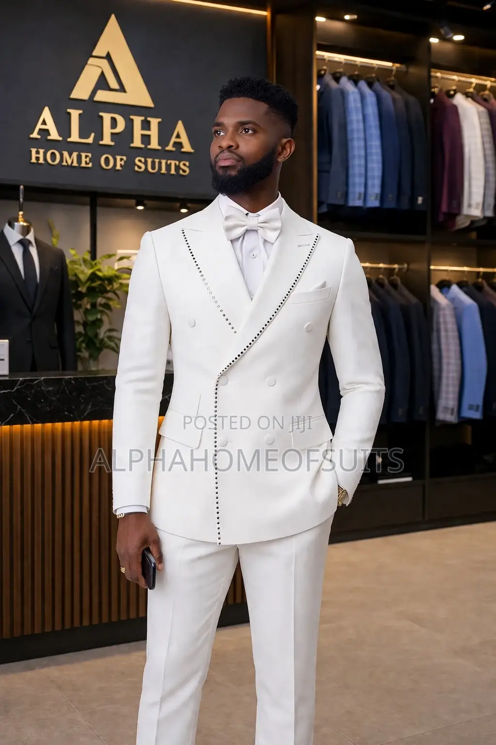 Wedding Suits