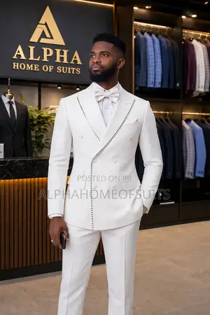 Wedding Suits