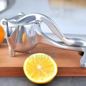 Fruit Press