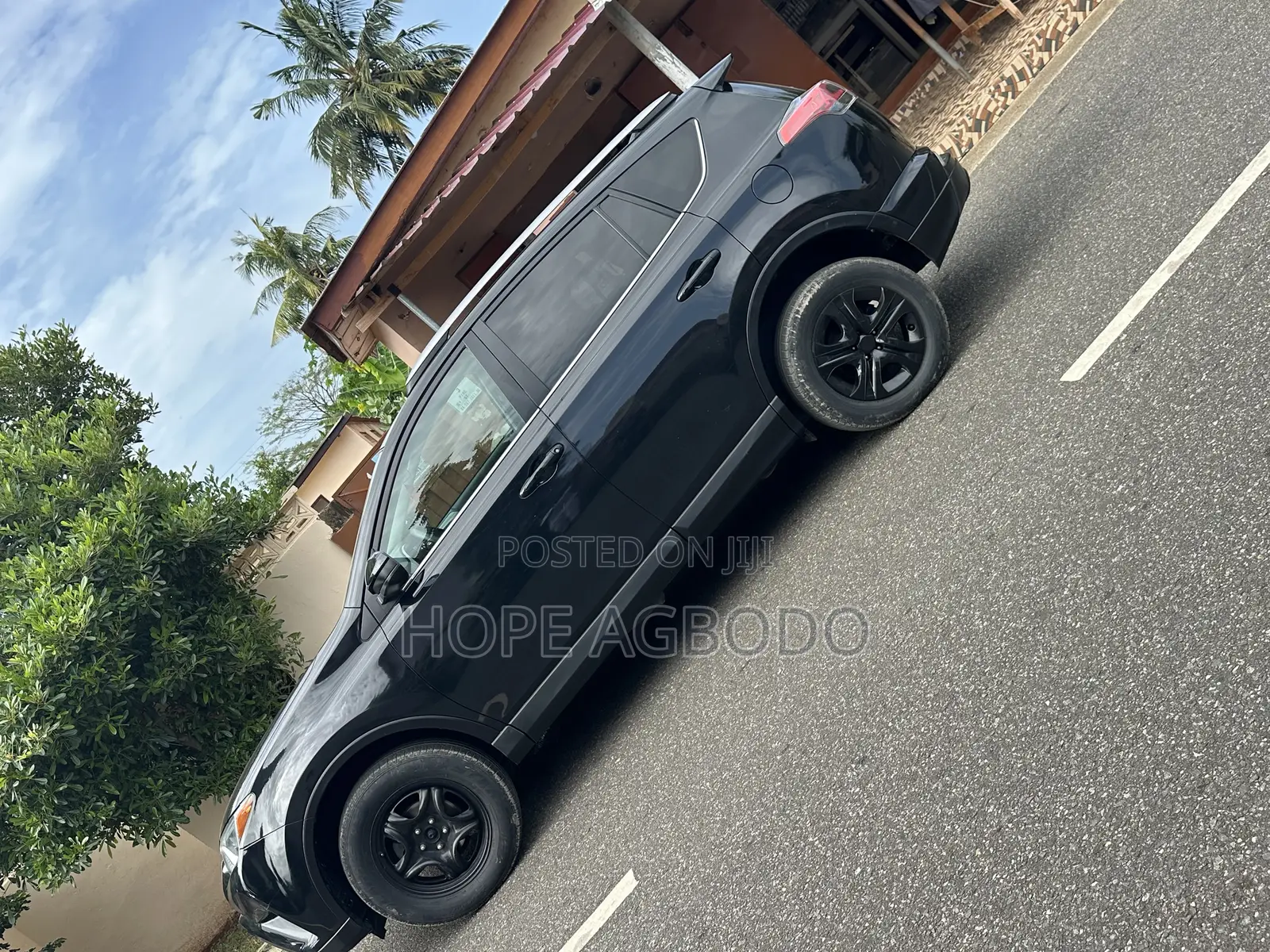 Toyota RAV4 Adventure 4dr SUV AWD (2.5L 4cyl 6A) 2018 Black