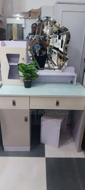 Dressing Mirror