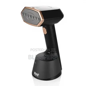 Hand Held Steamer