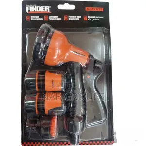 Garden Water Hose Nozzle