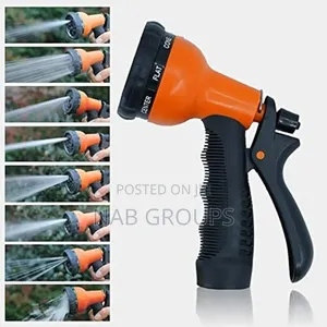 Garden Water Hose Nozzle