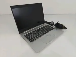Laptop HP ProBook 440 G6 8GB Intel Core i5 SSD 256GB