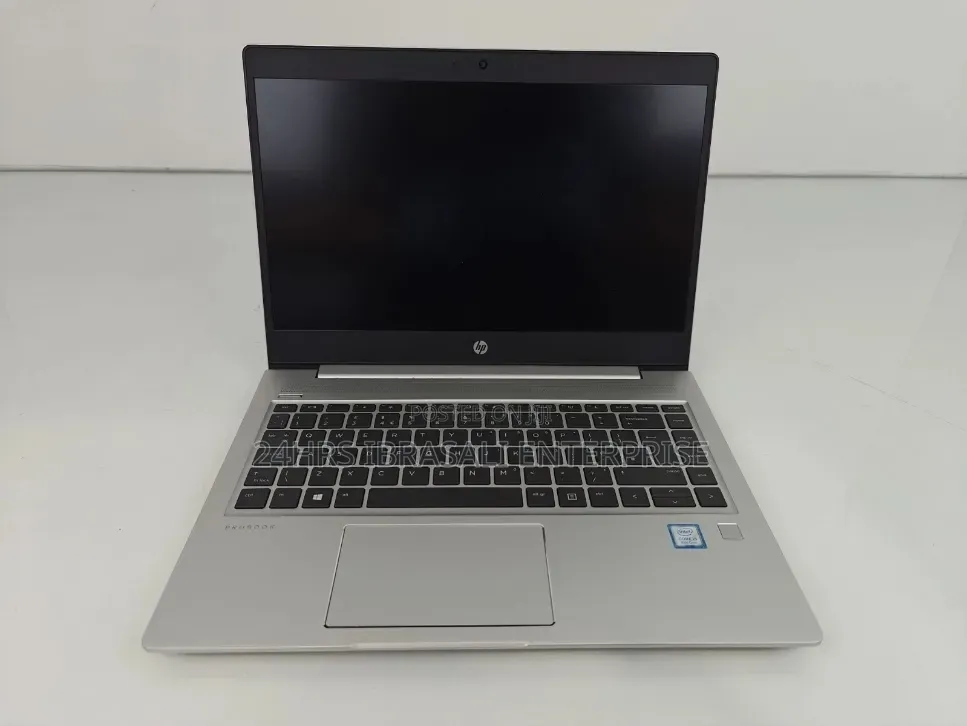 Laptop HP ProBook 440 G6 8GB Intel Core i5 SSD 256GB