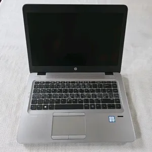 Laptop HP EliteBook 840 G3 8GB Intel Core i5 SSD 256GB