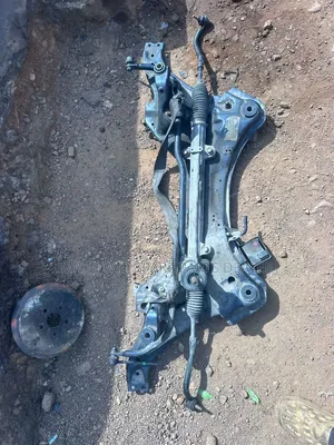Hyundai Sonata 2011,2012,2013,2014 Complete Front Beam/Axle