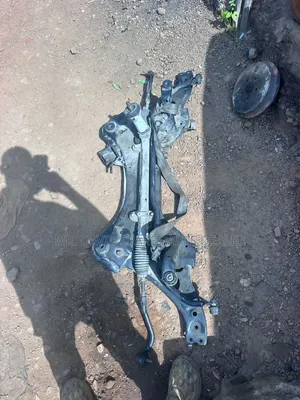 Hyundai Sonata 2011,2012,2013,2014 Complete Front Beam/Axle