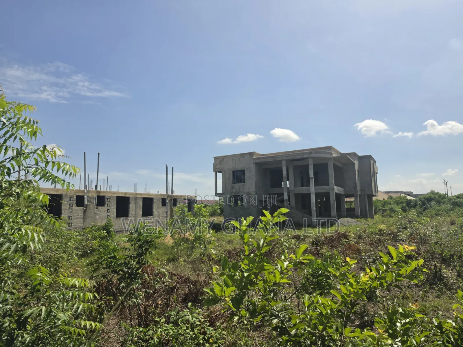 6bdrm House in Gbetsile, Community 25 for sale