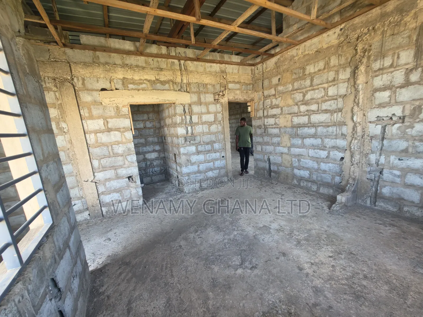 6bdrm House in Gbetsile, Community 25 for sale