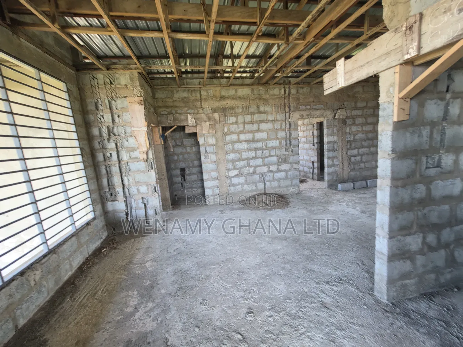 6bdrm House in Gbetsile, Community 25 for sale