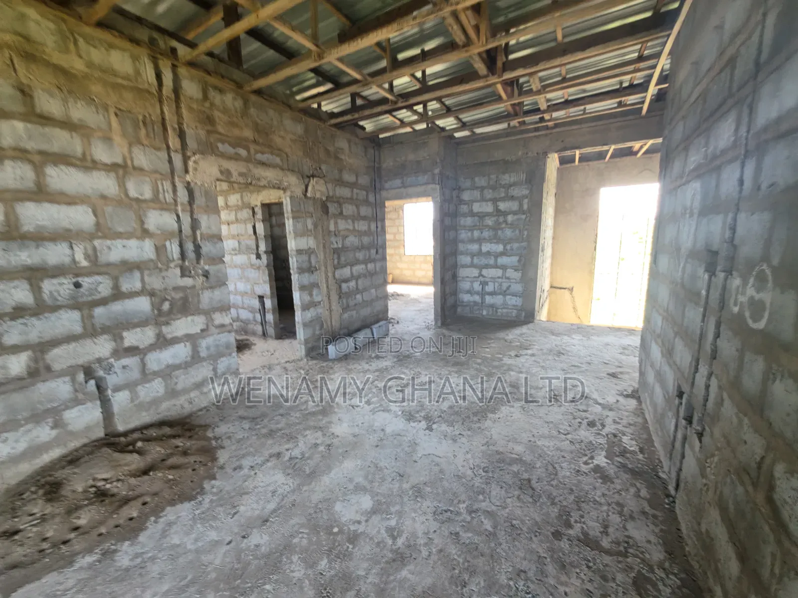 6bdrm House in Gbetsile, Community 25 for sale