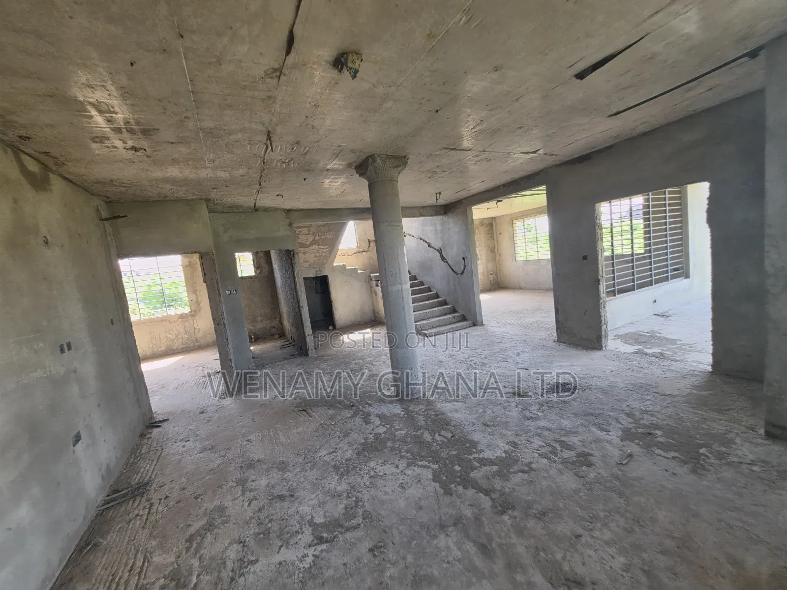 6bdrm House in Gbetsile, Community 25 for sale