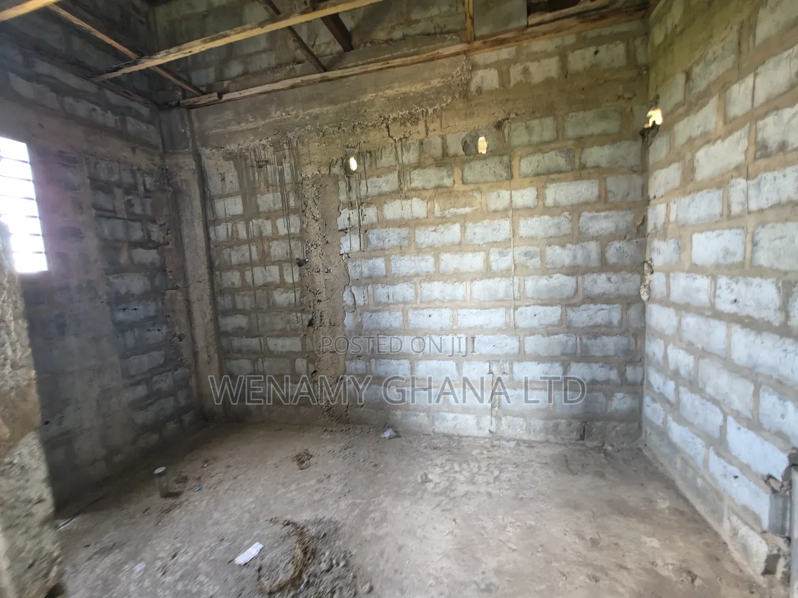 6bdrm House in Gbetsile, Community 25 for sale