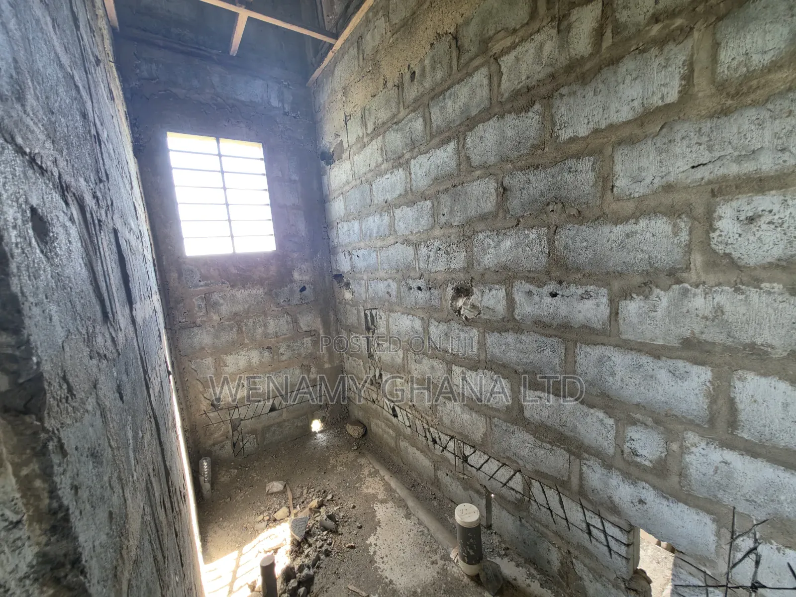 6bdrm House in Gbetsile, Community 25 for sale