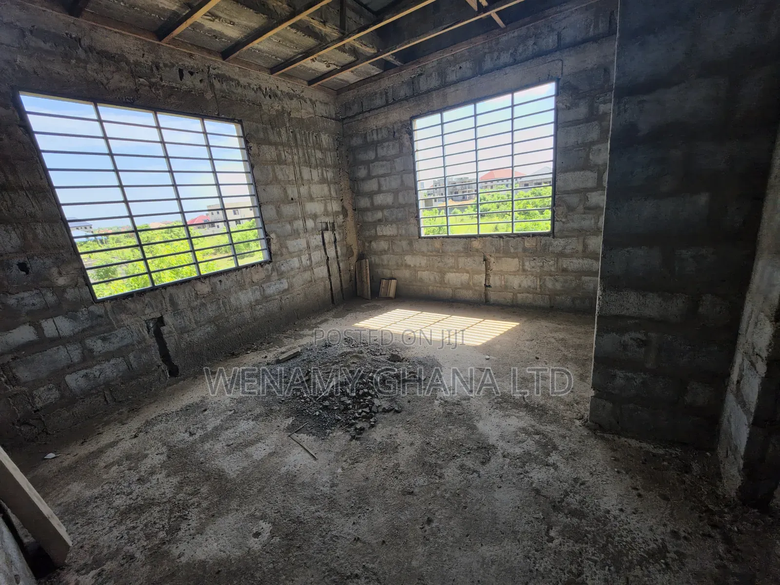 6bdrm House in Gbetsile, Community 25 for sale