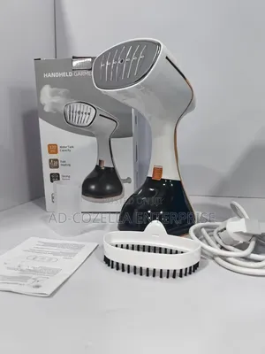 Cloth Steamer Irom