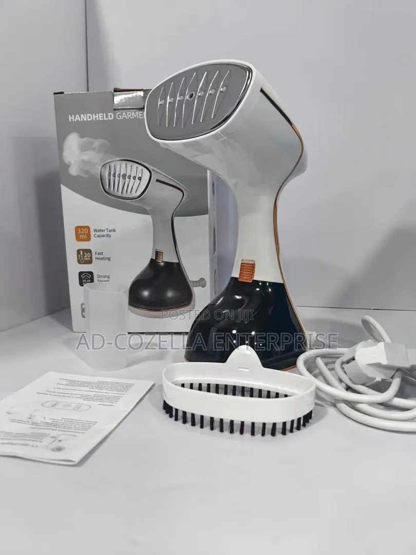 Cloth Steamer Irom