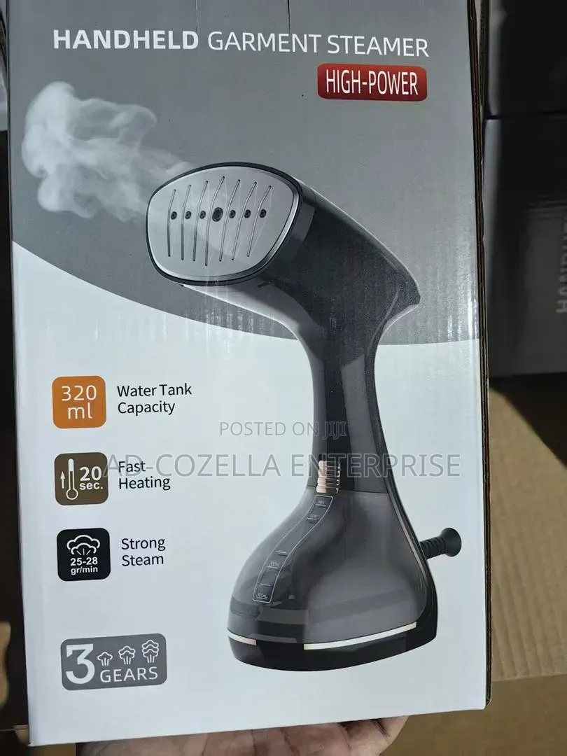 Cloth Steamer Irom