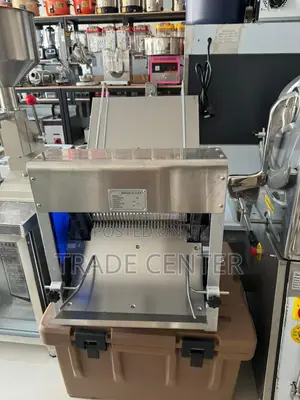 High Quality Bread Slicer Machine