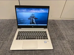 Laptop HP ProBook 430 G6 8GB Intel Core i5 SSD 256GB