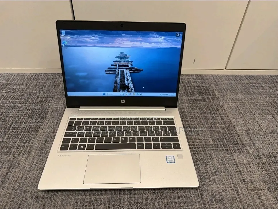 Laptop HP ProBook 430 G6 8GB Intel Core i5 SSD 256GB
