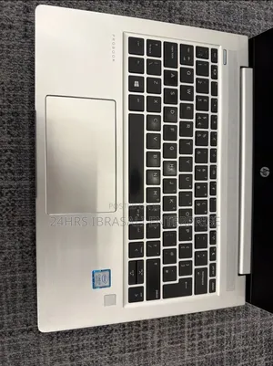 Laptop HP ProBook 430 G6 8GB Intel Core i5 SSD 256GB