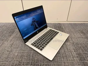 Laptop HP ProBook 430 G6 8GB Intel Core i5 SSD 256GB