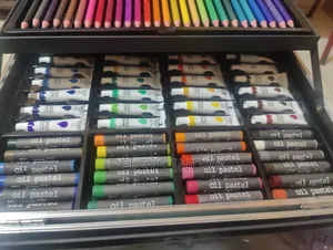 Children/Kids Art Drawing Set