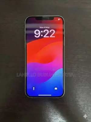 Apple iPhone 12 Pro Max 128 GB Blue