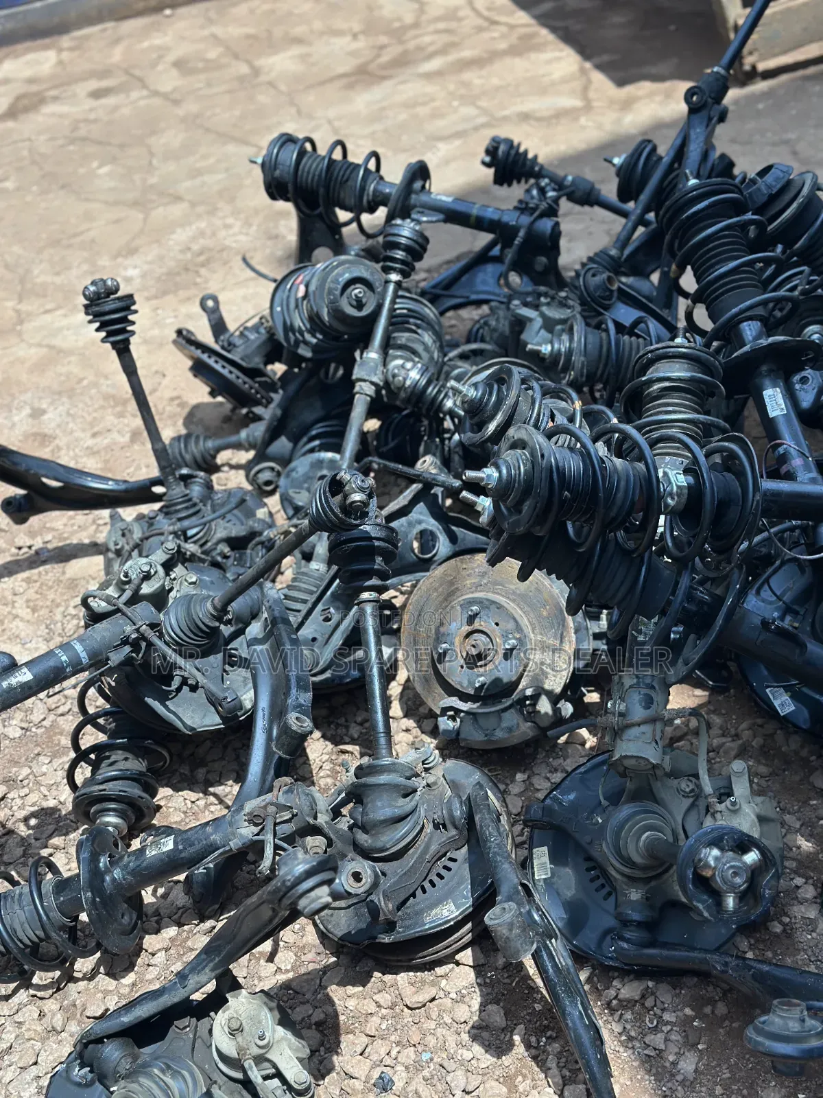 Ford Fusion 2013,2014,2015,2016,2017,2018,2020,2019 Spare Parts