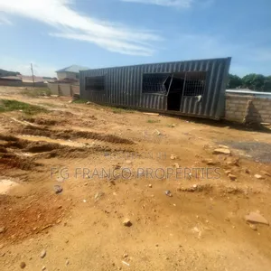 One and Half Plots of Land for Sale at Junction Mall