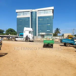 One and Half Plots of Land for Sale at Junction Mall
